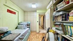 Blk 387 Goodview Gardens (Bukit Batok), HDB 5 Rooms #566553211